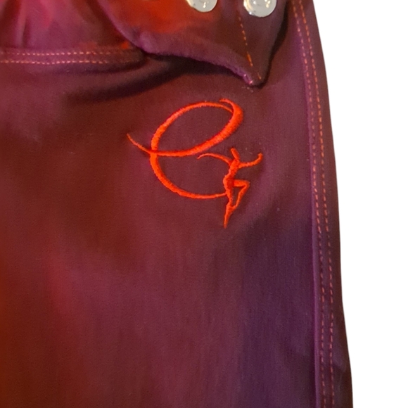 Equilibrium | Brazilian Pants - Picture 2 of 3